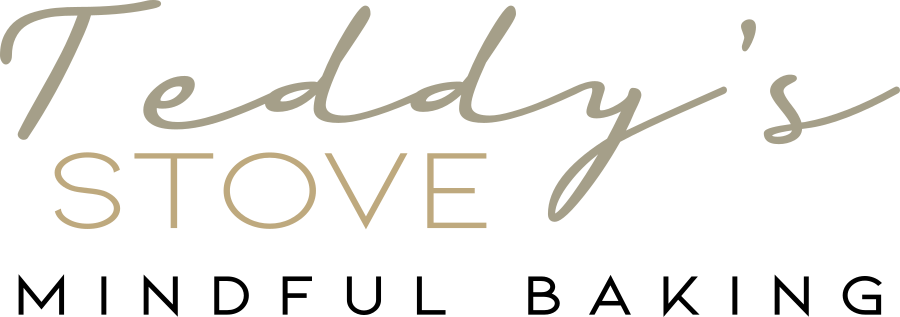 Teddys Stove - Logo