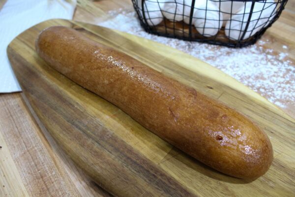 Pan Camaleón de Venezuela en Hialeah Gardens en Florida - Teddys Stove Panaderia Bakery