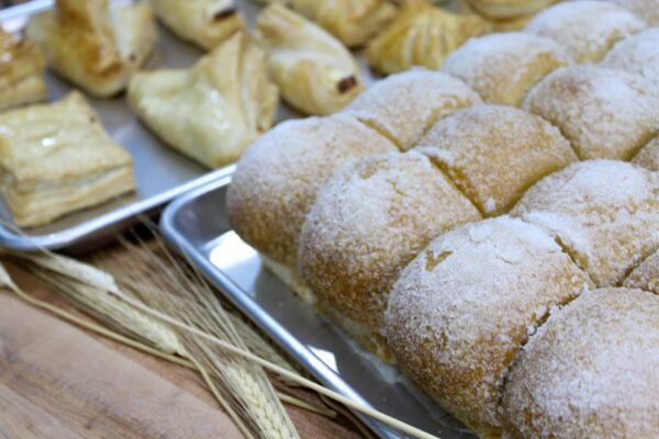 Pan Piñita Venezolano en Hialeah Gardens - TeddysStove Panaderia Bakery