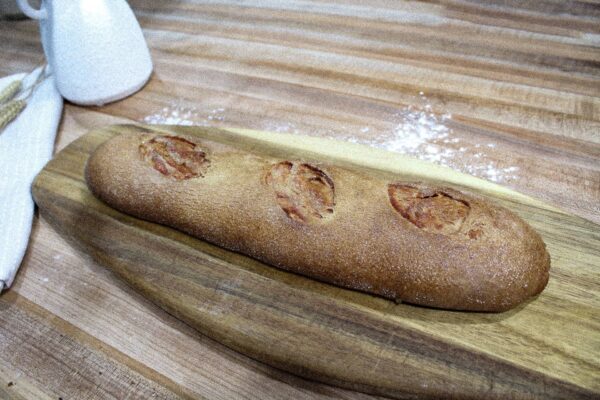 Pan de Guayaba de Venezuela en Hialeah Gardens en Florida - Teddys Stove Panaderia Bakery