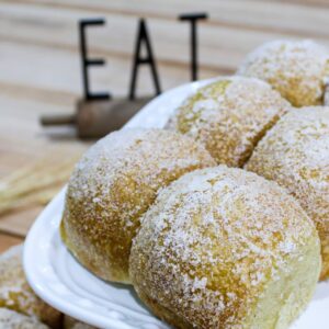 Pan de Piñita Venezolano en Hialeah Gardens - TeddysStove Panaderia Bakery