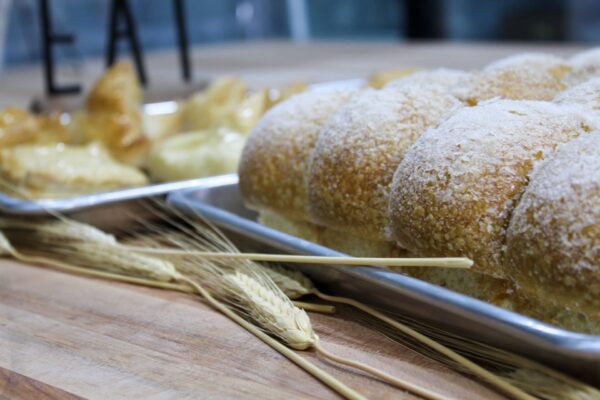 Panes de Piñita Venezolano en Hialeah Gardens - TeddysStove Panaderia Bakery