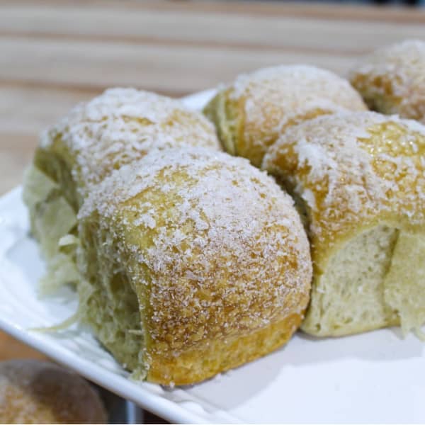 Pan Venezolanos en Hialeah Miami - Panaderia TeddyStone